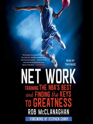 cover image of Net Work